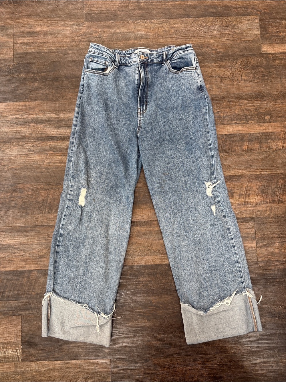 Boutique Jean very stretchy